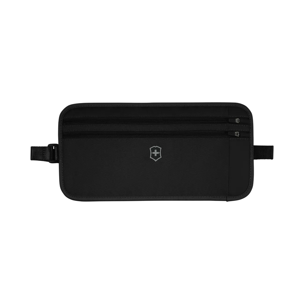 Travel Essentials, Cartera de Seguridad, Black Victorinox653380