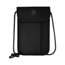 Travel Essentials, Security Neck Pouch, Black Victorinox 653378