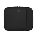 Travel Essentials, Hanging Toiletry Bag, Black Victorinox 653374