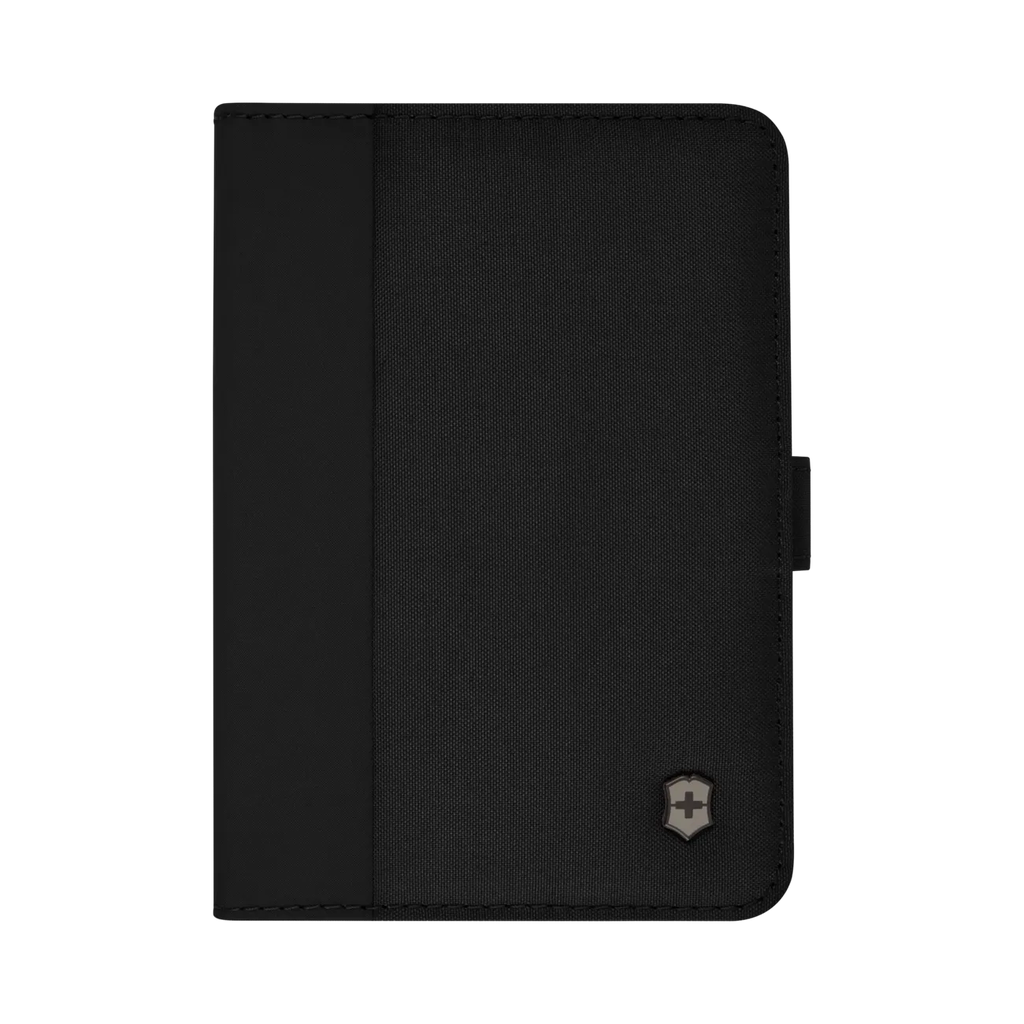Travel Essentials, Passport Holder, Black, Victorinox, 653361