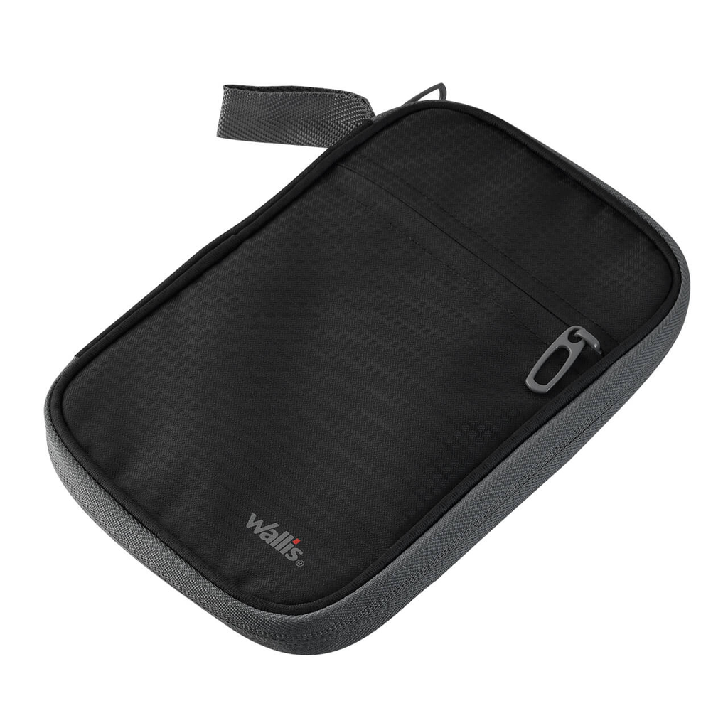 Organizador viaje 13x20.5x2 cm NGO T0303318