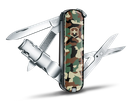 NailClip 580, 65mm, camuflaje Victorinox 0.6463.94
