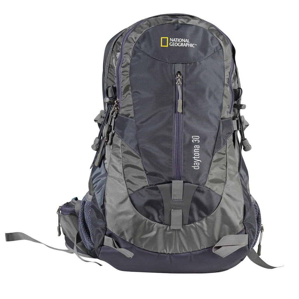 MOCHILA PARA MONTAÑA DAYTONA 30 NAT GEO MNG3301