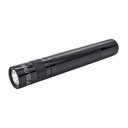 LINTERNA SOLITAIRE LED NEGRA, ESTUCHE Victorinox 500728