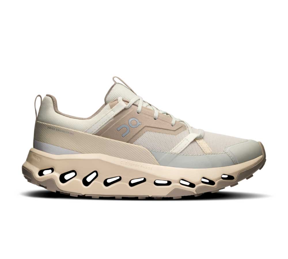 Cloudhorizon Mujer Gris 3WE10012538