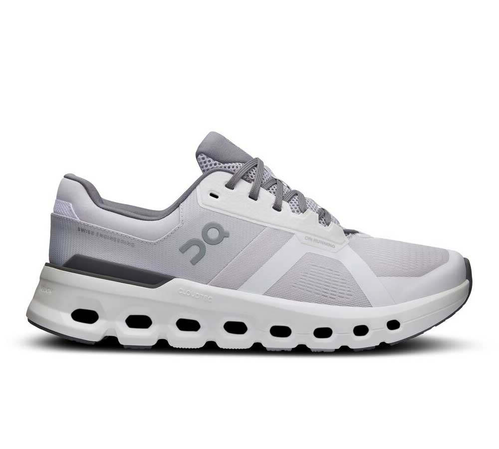 Cloudrunner 2 Hombre Blanco 3ME10140622