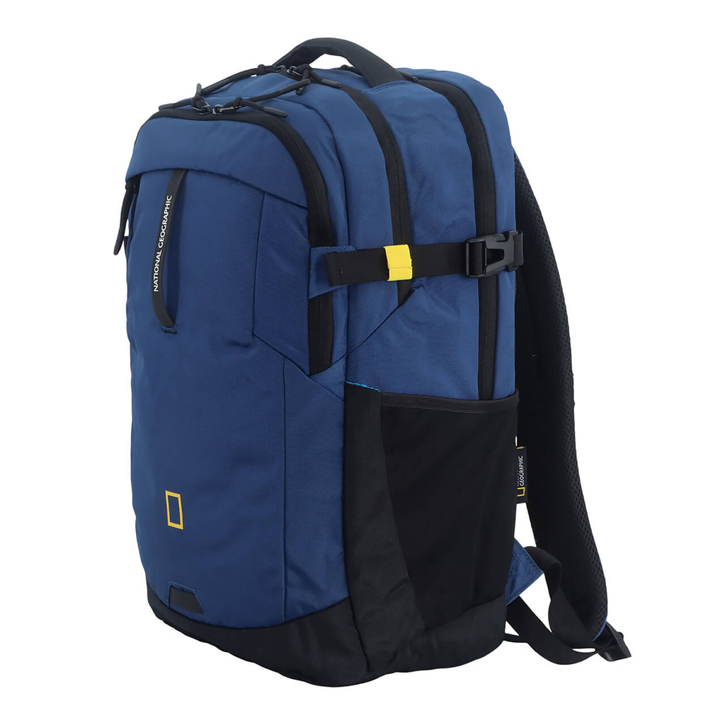 MOCHILA NG ALL ROUNDER, AZUL N27905.49