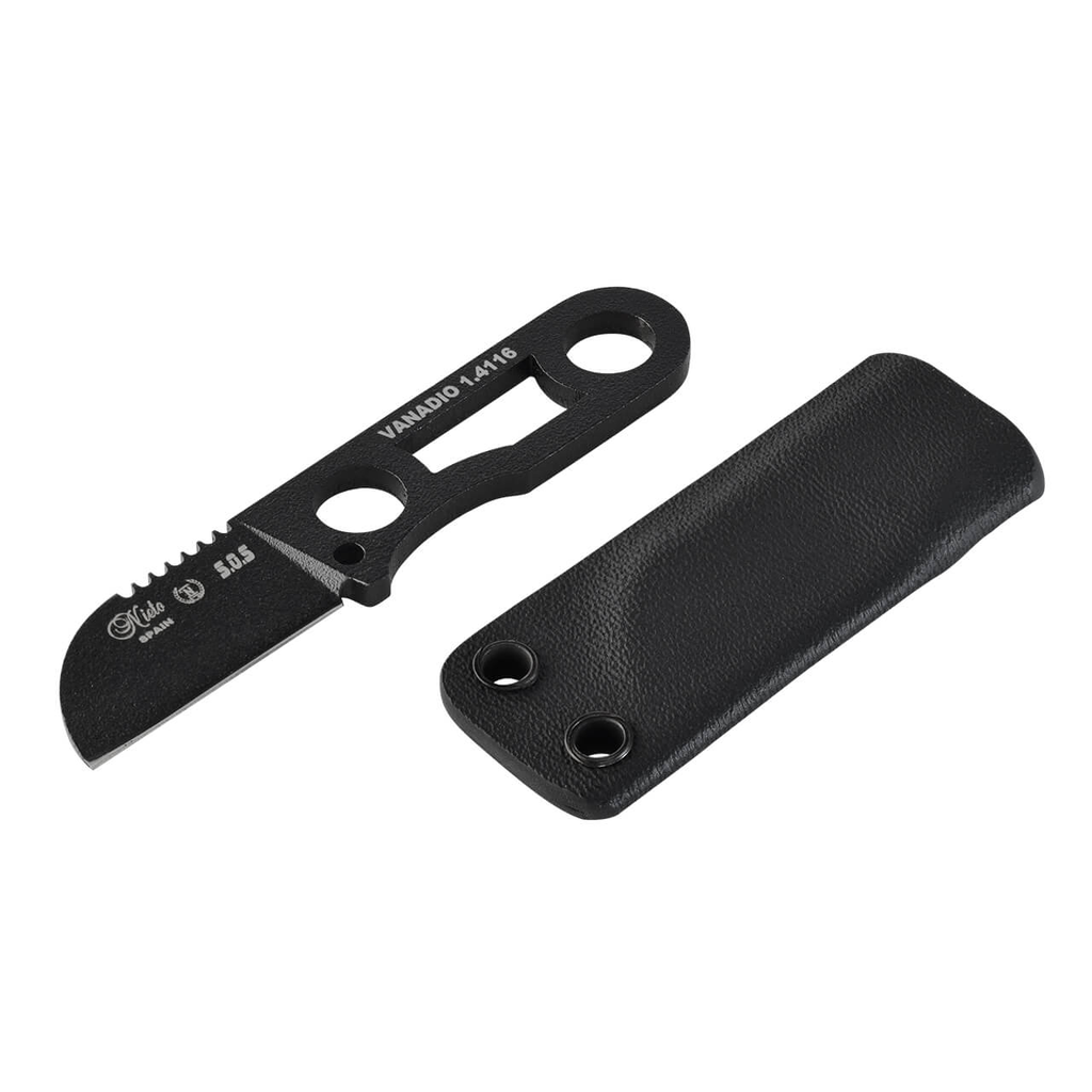 MULTIHERRAMIENTA S.O.S. HOJA VANADIO R-12NK