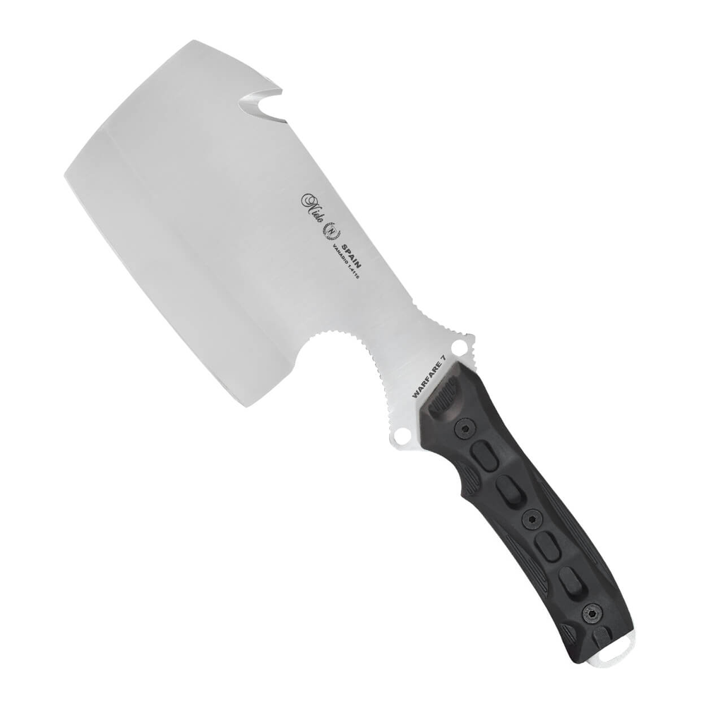 HACHA LINEA WARFARE 197