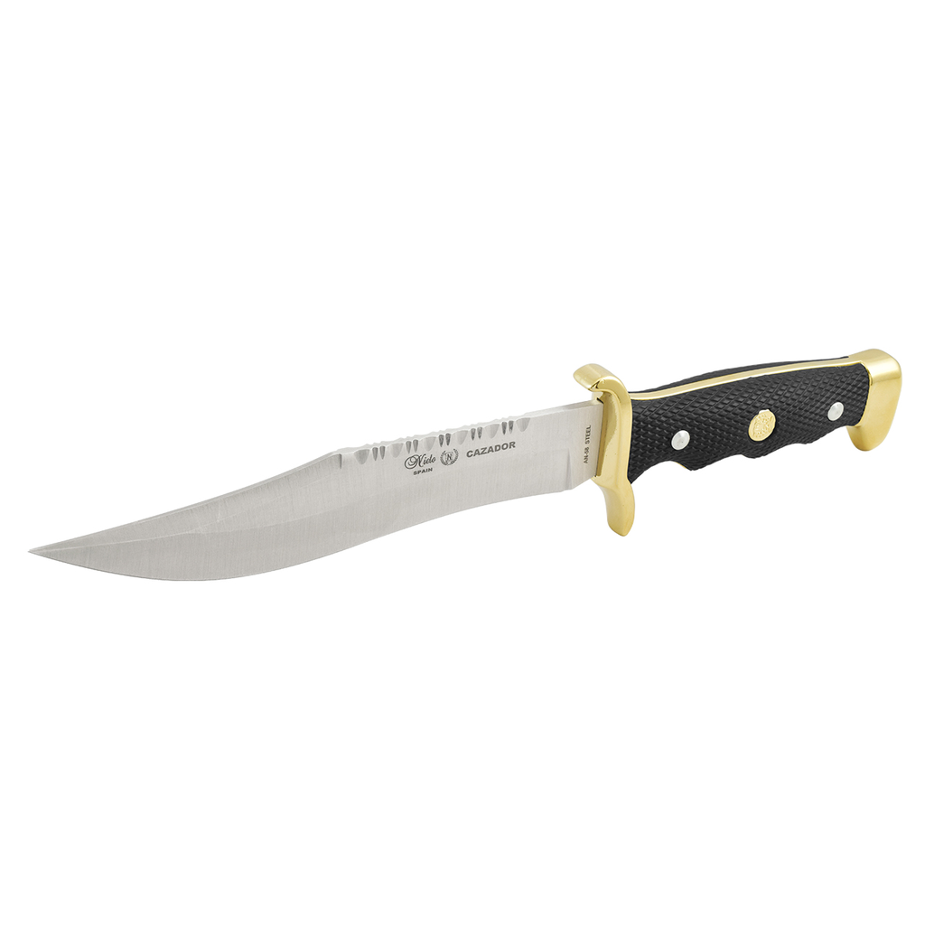 CUCHILLO GRAN CAZADOR AN58 2002-A