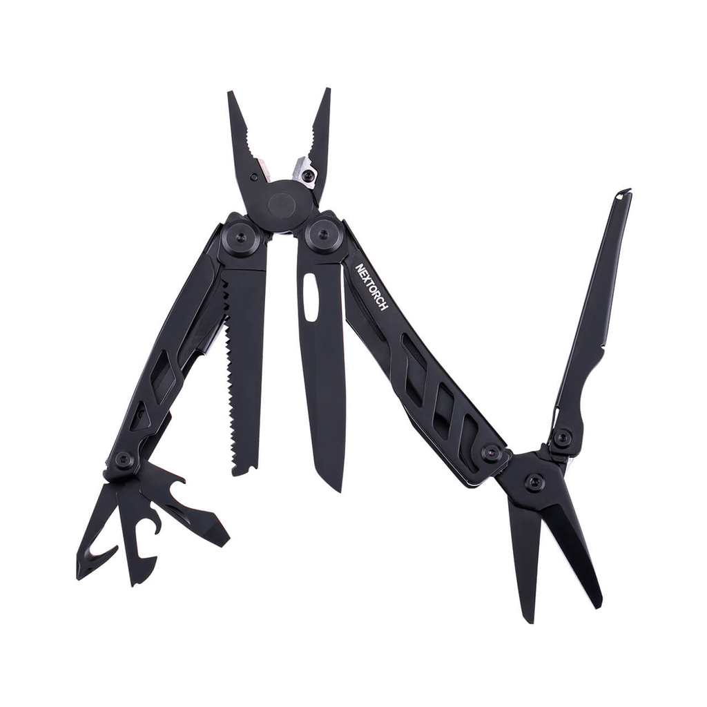 MULTIHERRAMIENTA C/PINZA DE 16 Usos MT10