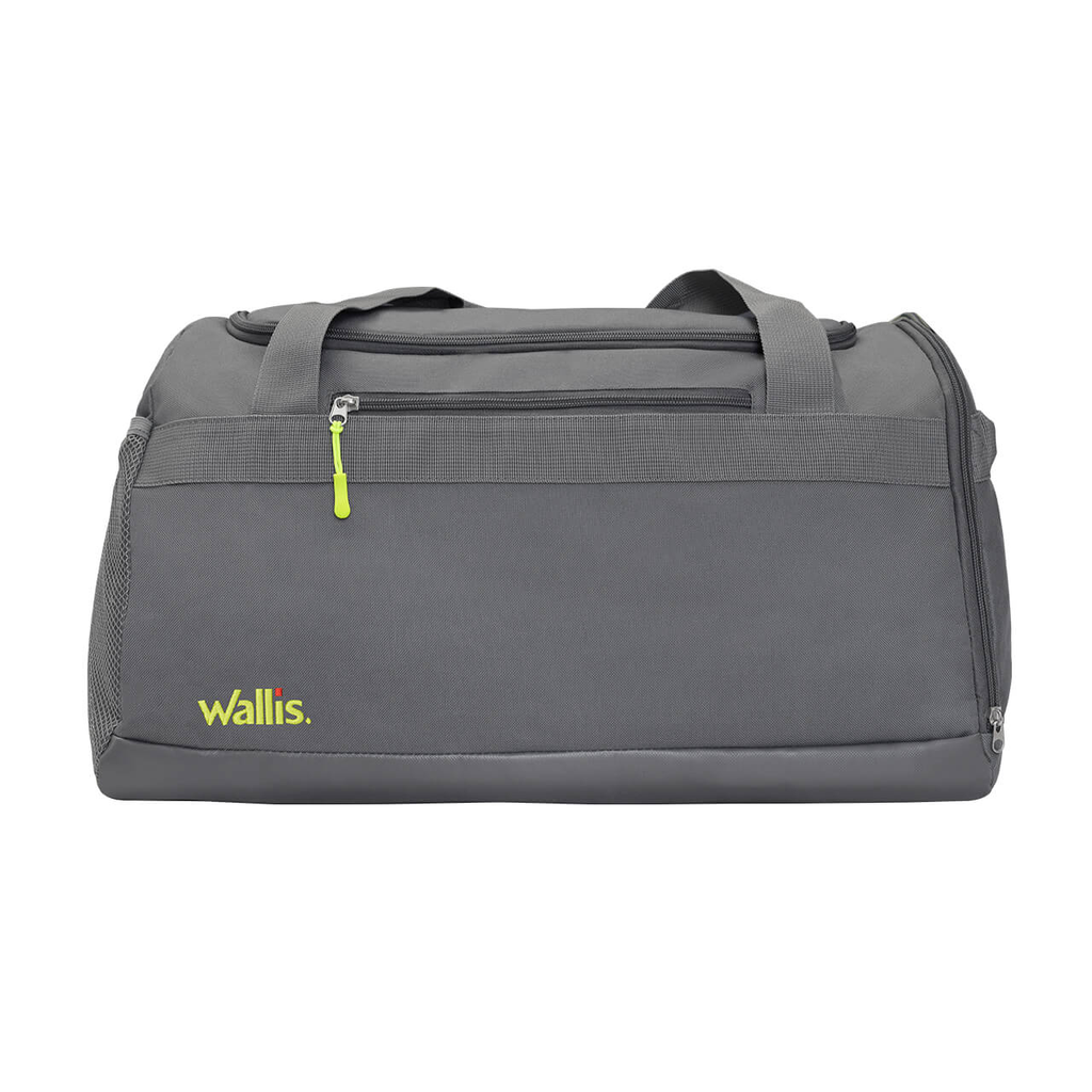 MALETA, 51X28X30 CM, GRIS S0306310