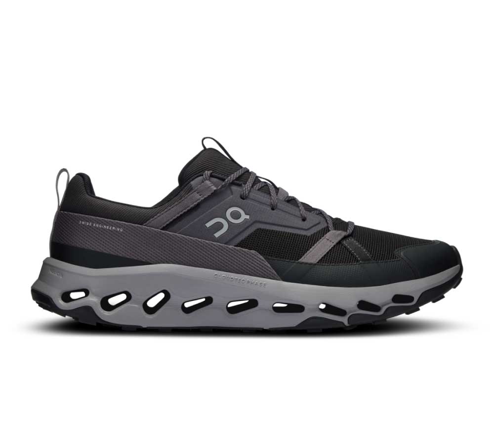 Cloudhorizon Hombre Negro 3ME10030702