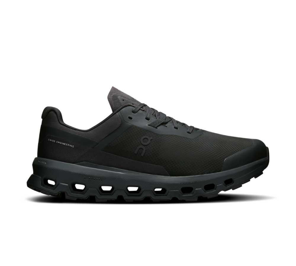On Running Cloudvista 2 Hombre Negro 3ME30111043