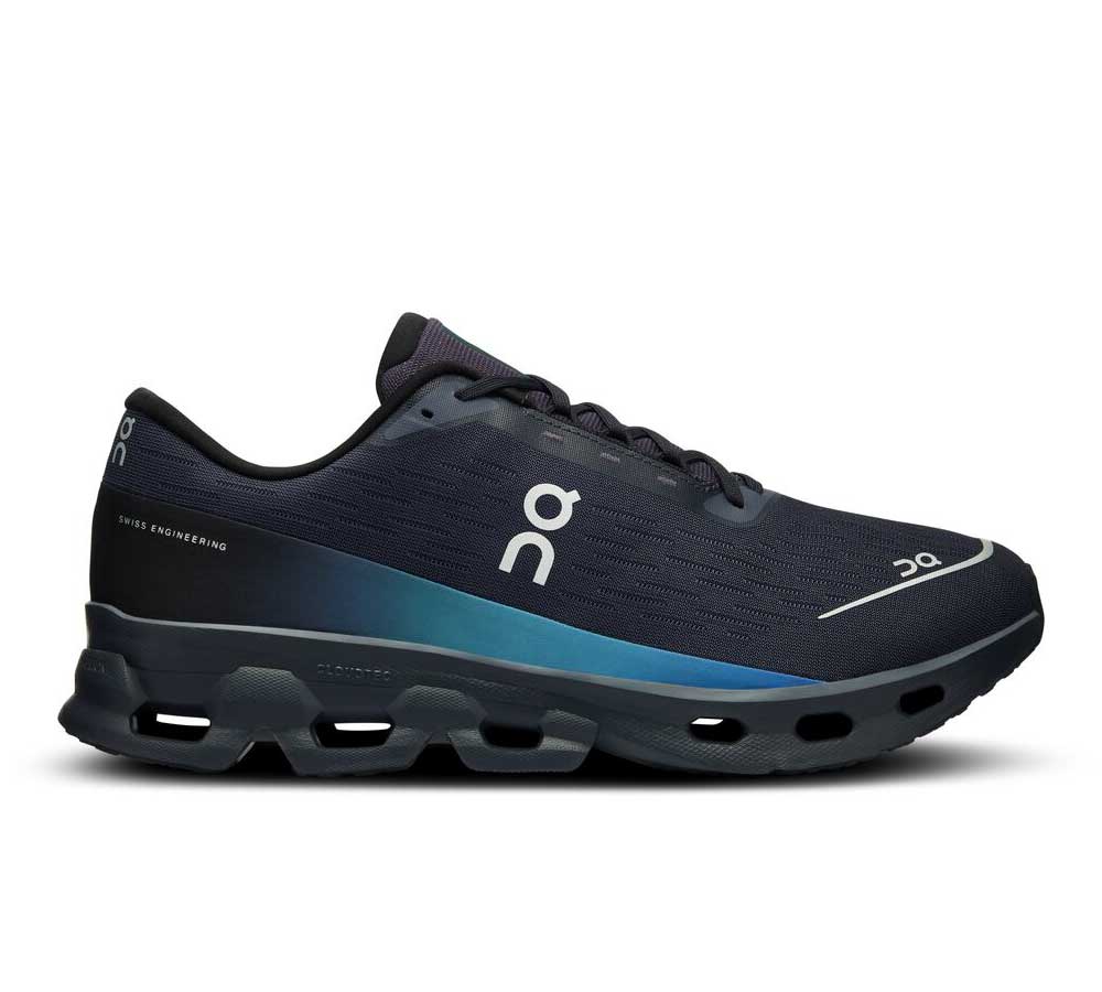 Cloudspark Hombre Negro 3ME10391947