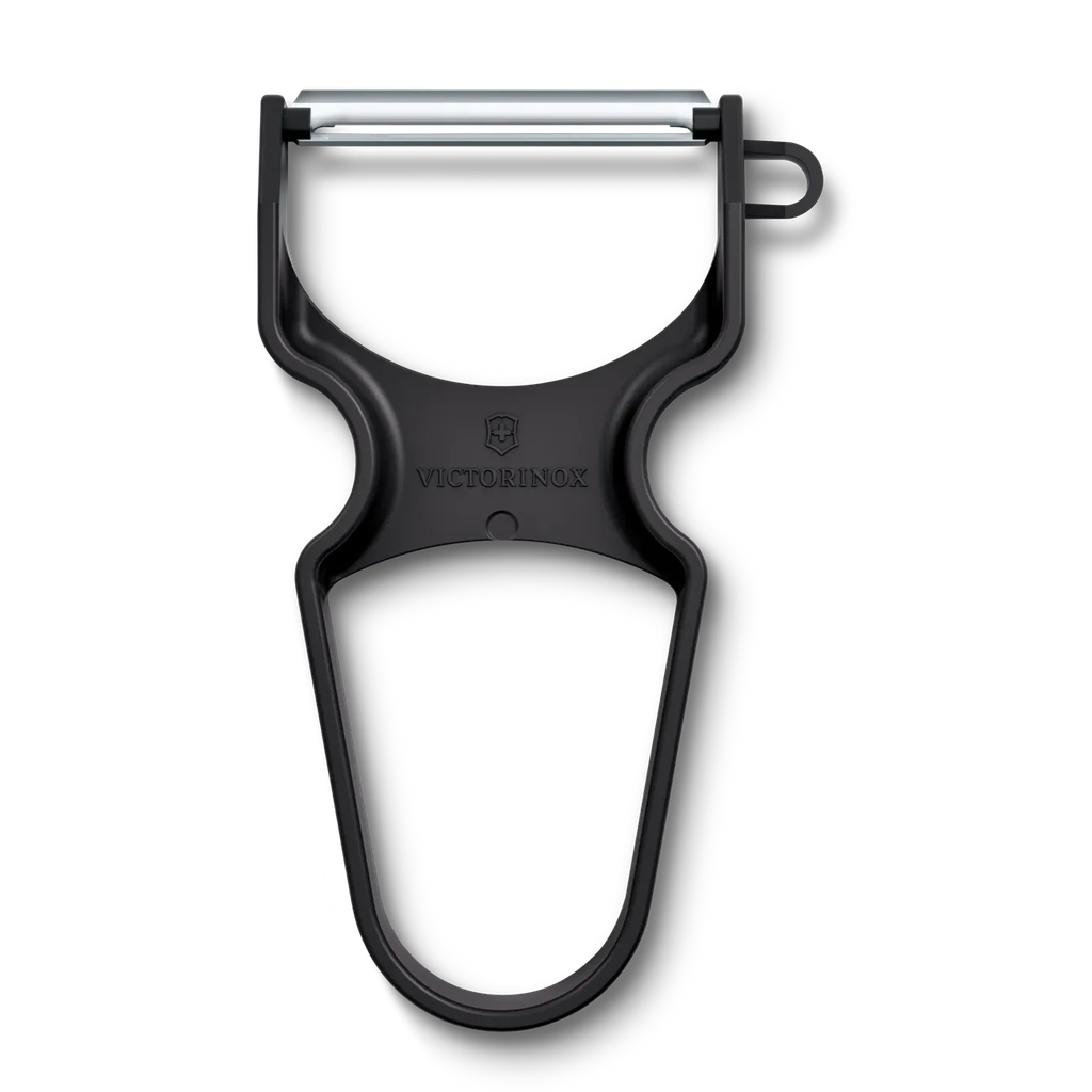 RAPID Peeler, PP, black 6.0930.3
