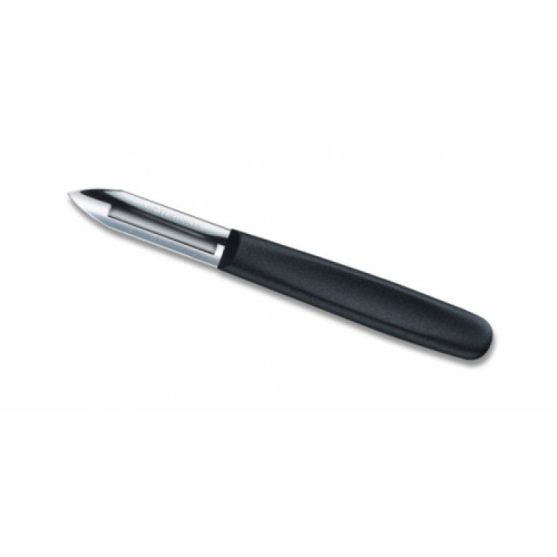 Victorinox pelapatata, nilón negro 5.0103