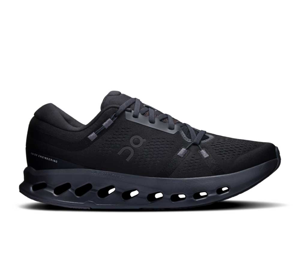 Cloudsurfer 2 Hombre Negro 3MF10121043