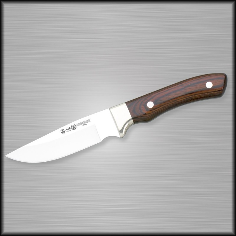 CUCHILLO CHEYENNE DE CAMPO Y CAZA MIGUEL NIETO 9014