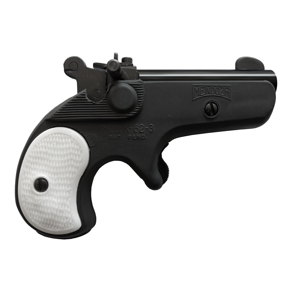 Mini Derringer Ultra Compacta PK-62-3-0210