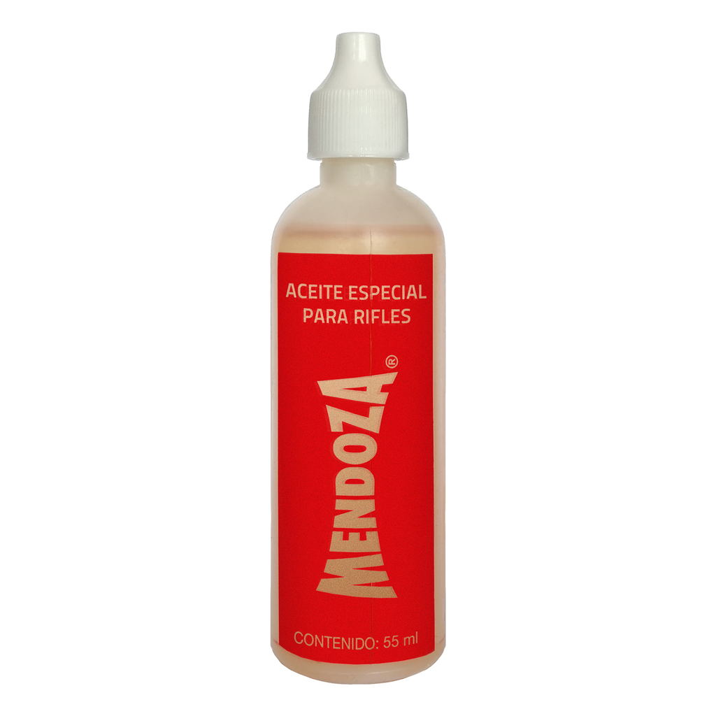 Aceite Especial 55Ml AM-10-0128