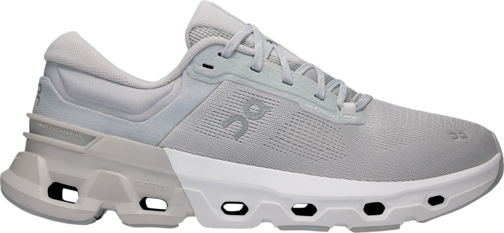 Cloudflyer 5 Hombre Gris 3ME30012774