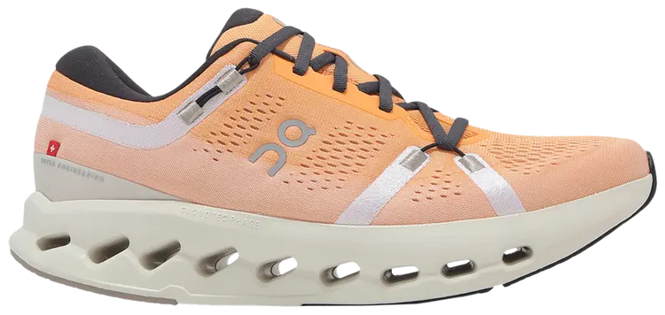 Cloudsurfer 2 Hombre Naranja 3MF10123126