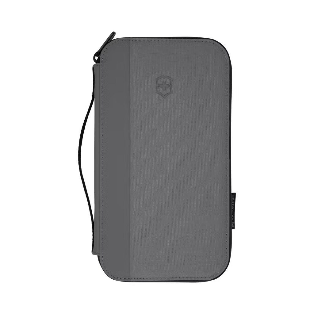 Travel Essentials, Travel Organizer, Frost Grey  653372 Victorinox