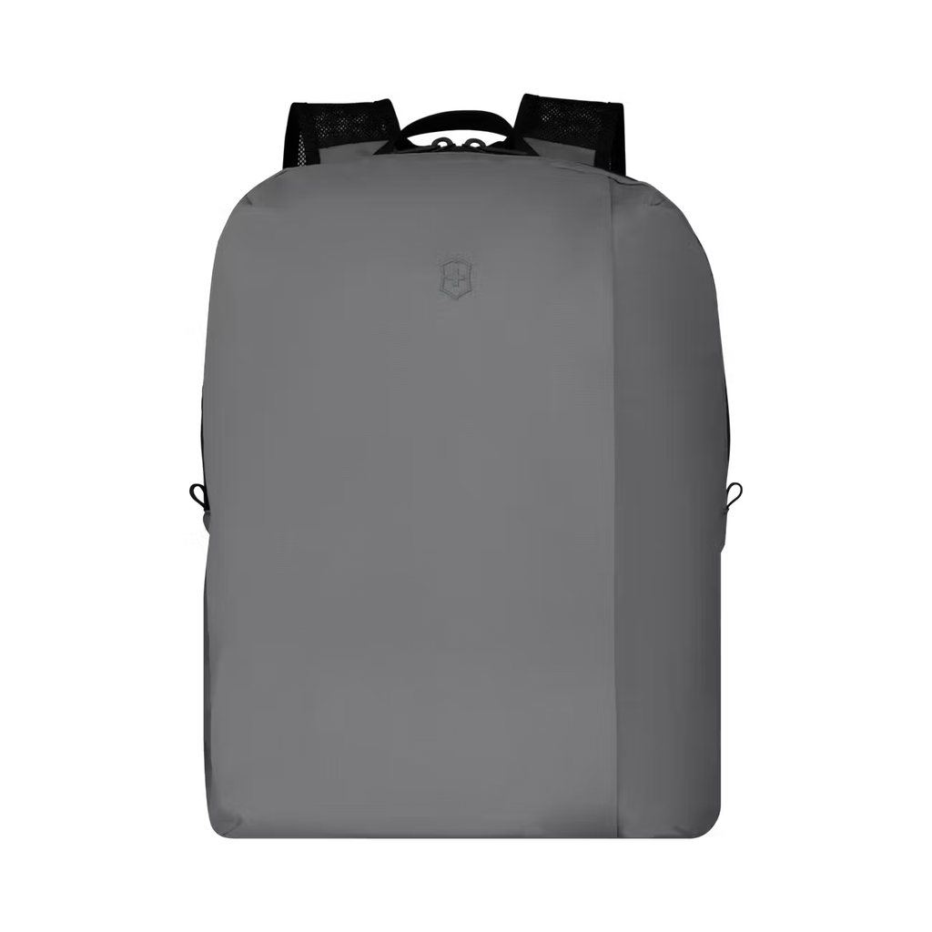 Travel Essentials Packable Backpack Frost Grey 653387