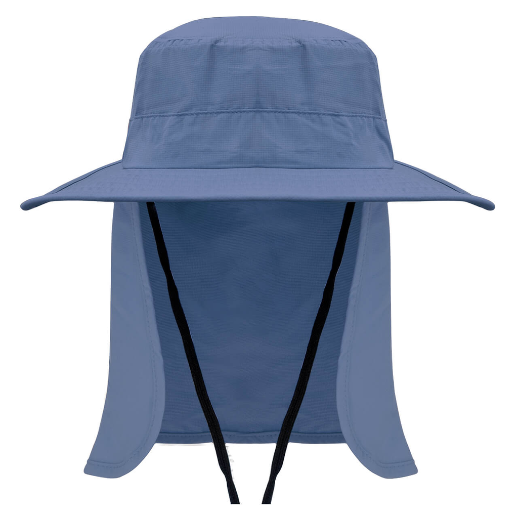 SOMBRERO SAFARI CON FALDÓN, UPF50+ C9202196