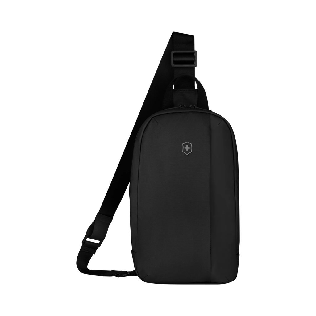 Travel Essentials, Sling Bag, Black 653384