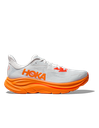 Clifton 10 FROST / ORANGE ZEST 1162031-FGZ HOKA