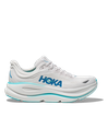 Bondi 9 WHITE / HOKA BLUE 1162011-WKB