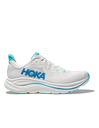 Clifton 10 1162030-WKY WHITE / SKYWARD BLUE Hoka