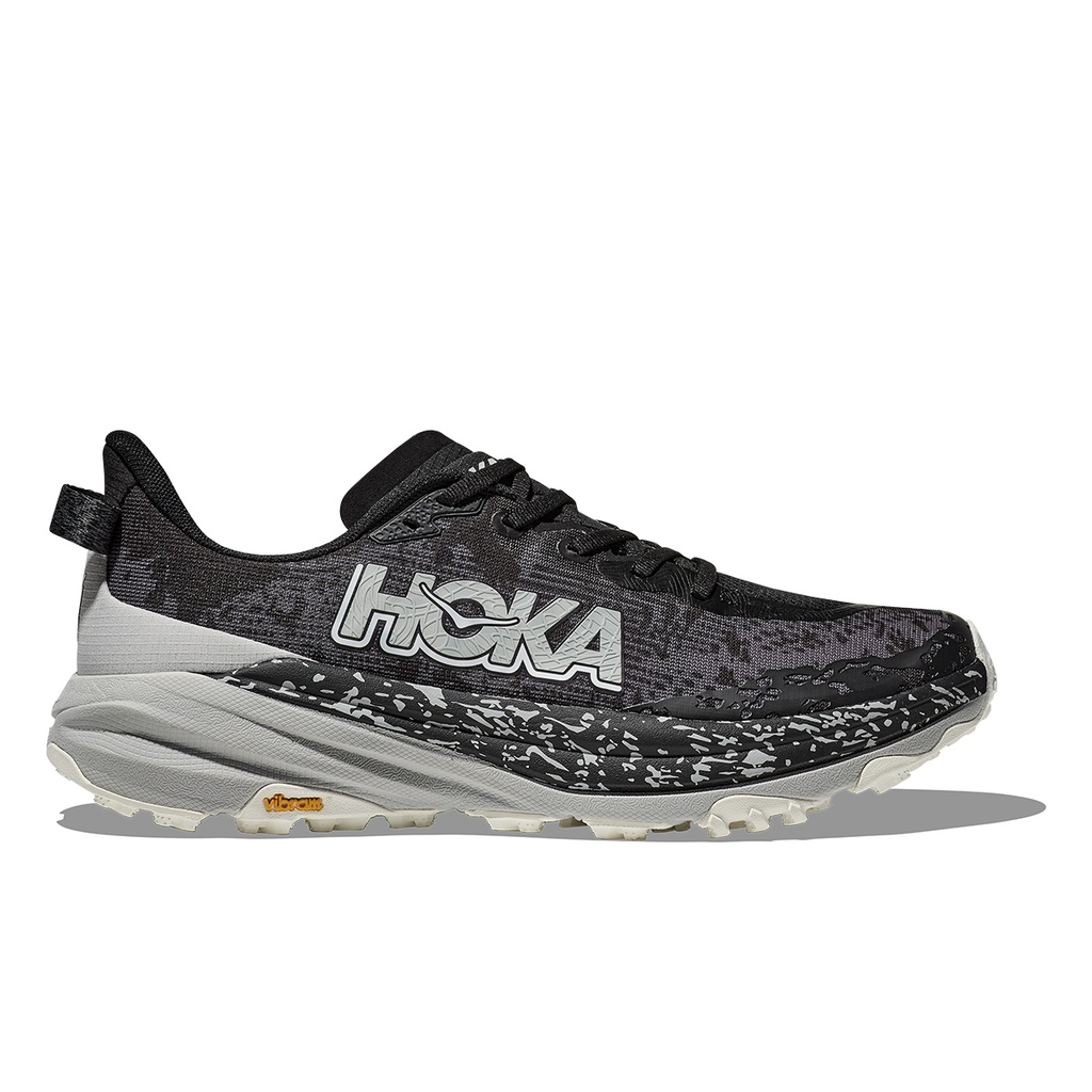 SPEEDGOAT 6 HOKA 1147791-BKSTR