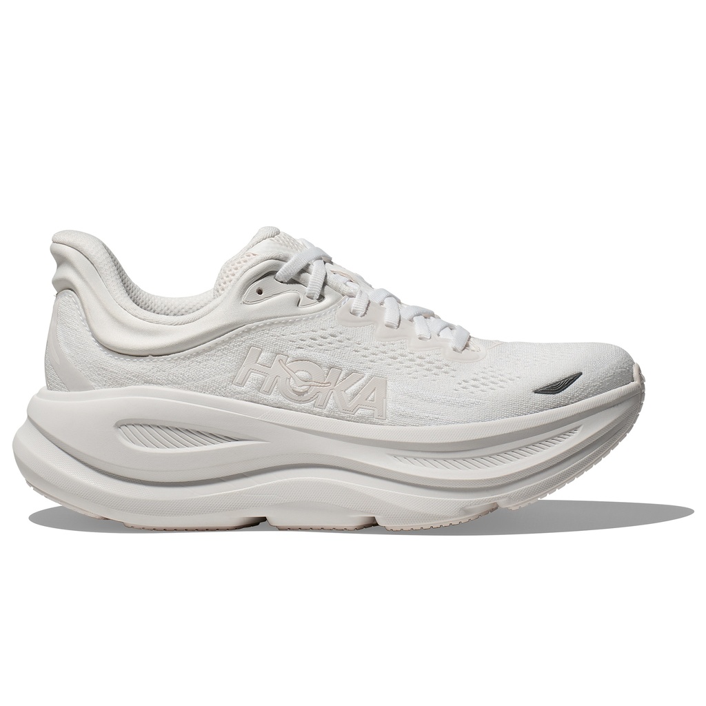 BONDI 9 HOKA 1162012-WWH