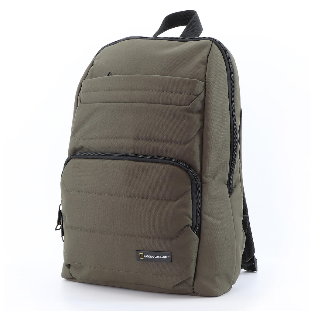 MOCHILA NaTGEO URBANA  PRO 100% POL N00720.11