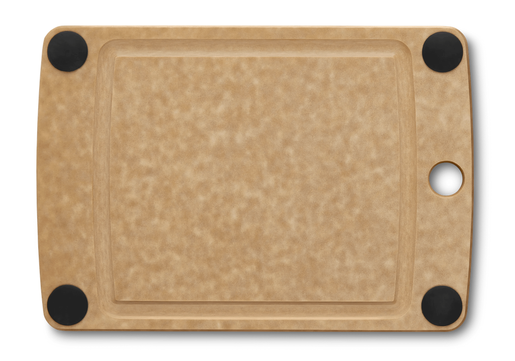 Tabla de cortar All-in-One XS Marrón 7.4124