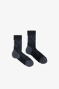 CALCETAS DEPORTIVAS RACE BLACK N1ARS02-003 NNormal