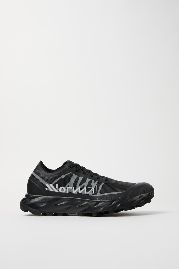Kjerag Brut Black N1ZKSM1-002 NNormal