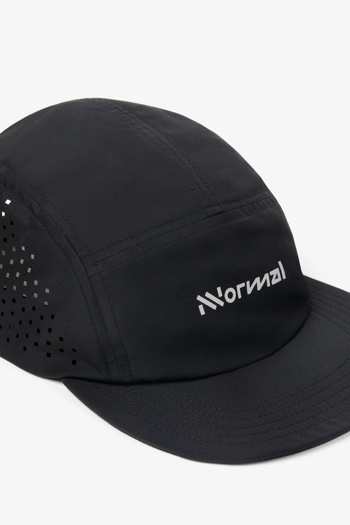 GORRA BLACK UNISEX UNITALLA 25FW 8445788005458 NNormal