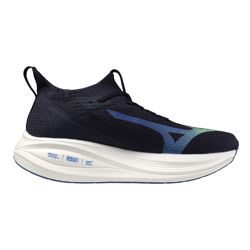 Mizuno Neo Vista 2 Baritone Blue-Frozen Emerald 411539-5S4T