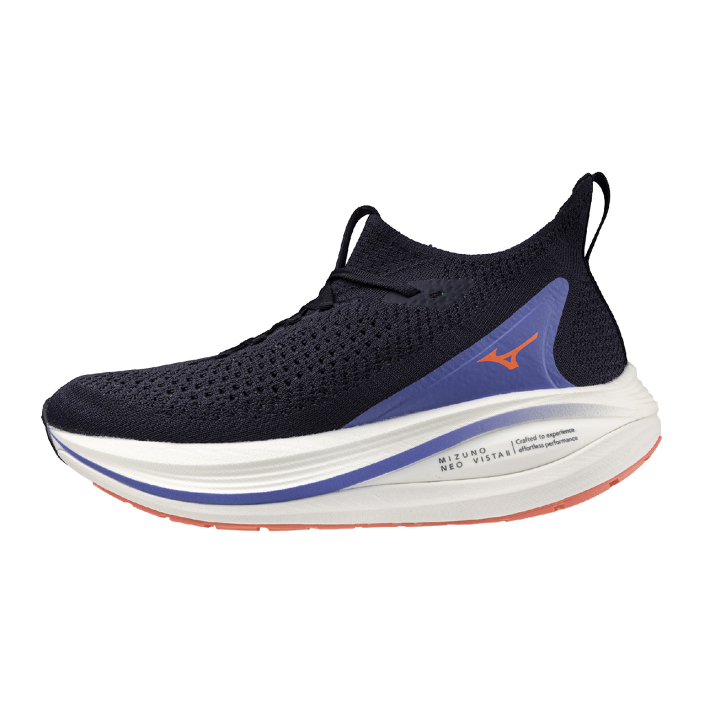 Mizuno Neo Vista 2 Baritone Blue-Striking Coral 411540-5S19