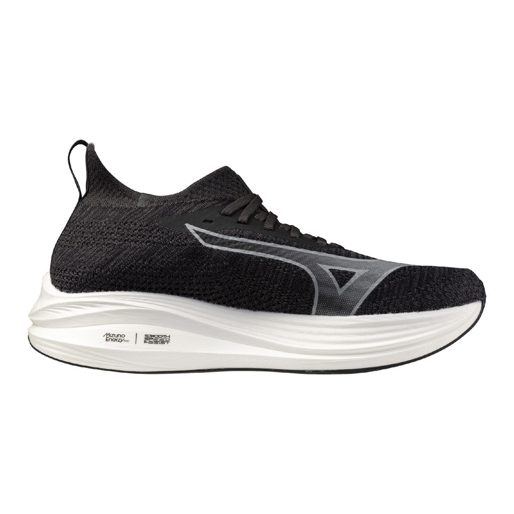 Mizuno Neo Zen Black Sand-Quiet Shade 411495-BS9I
