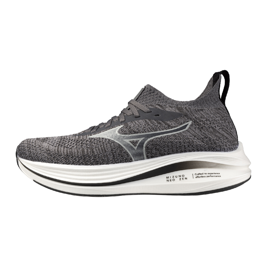 Mizuno Neo Zen Black Sand-Quiet Shade 411496-BS9I