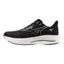 Wave Rider 29 Black Sand-Quiet Shade 411538-BS9I MIZUNO