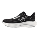 Wave Rider 29 Black Sand-White 411536-BS00 MIZUNO