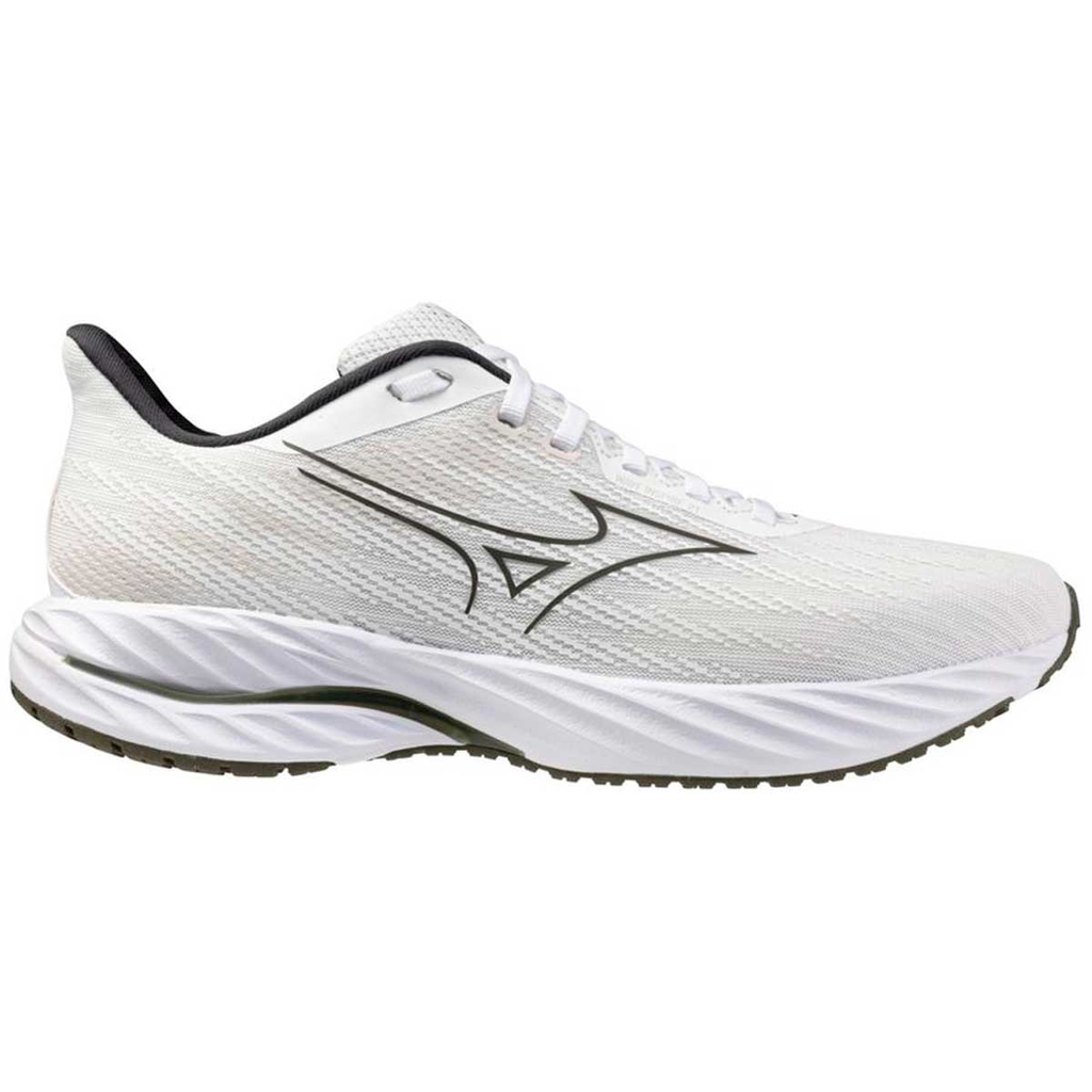 Wave Inspire 21 White-Grape Leaf 411490-008D MIZUNO