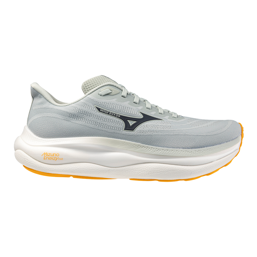 Wave Sky 9 Mercury-Baritone Blue 411533-975S MIZUNO