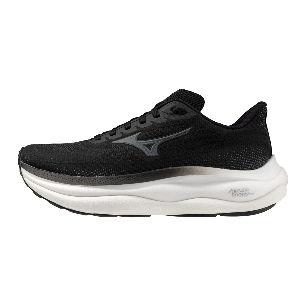 Wave Sky 9 Black-Metallic Grey 411532-90MG MIZUNO
